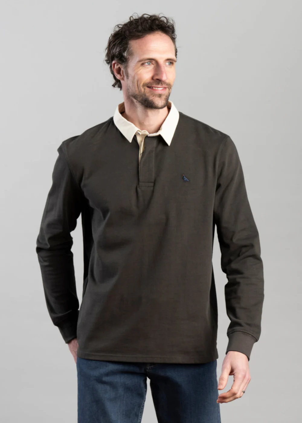 Porthallow Rugby Top