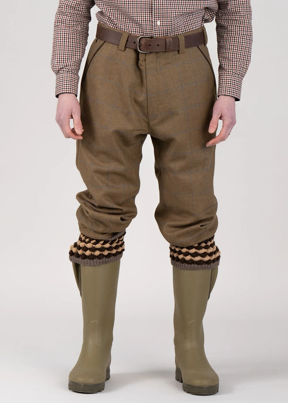 Ptarmigan Tweed Plus 2's - Image 2
