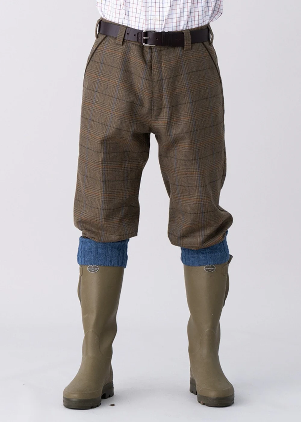 Ptarmigan Tweed Plus 2's - Image 3