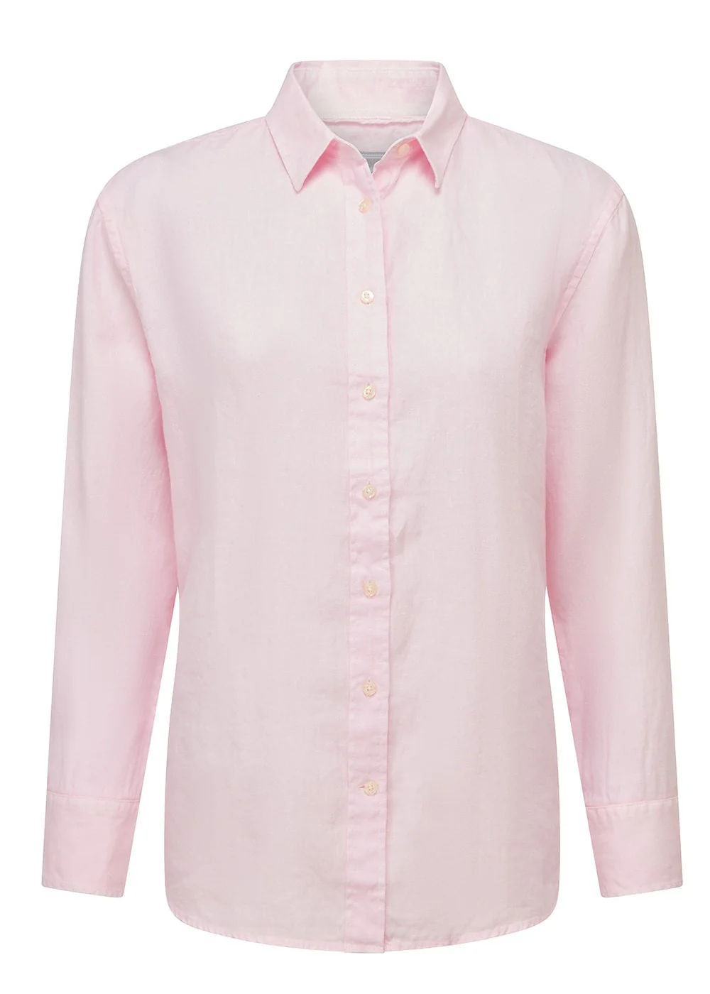 Salthouse Linen Shirt - Image 7