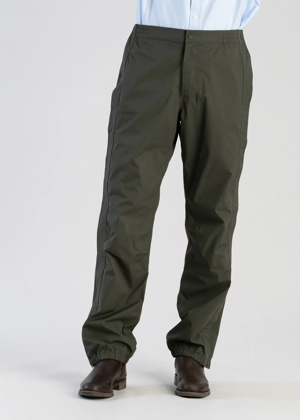 Saxby Overtrouser II