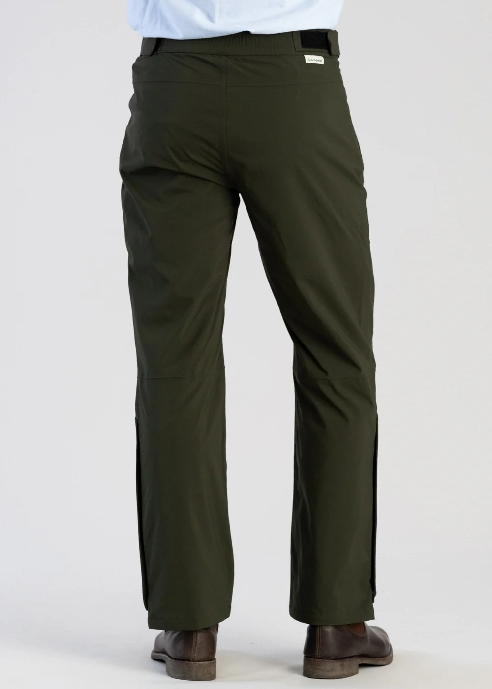 Saxby Overtrouser II - Image 2