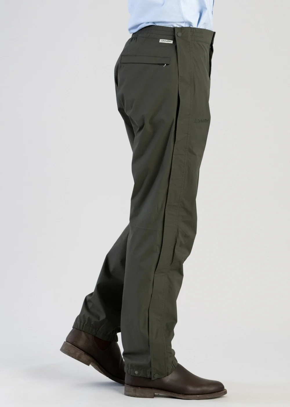 Saxby Overtrouser II - Image 3