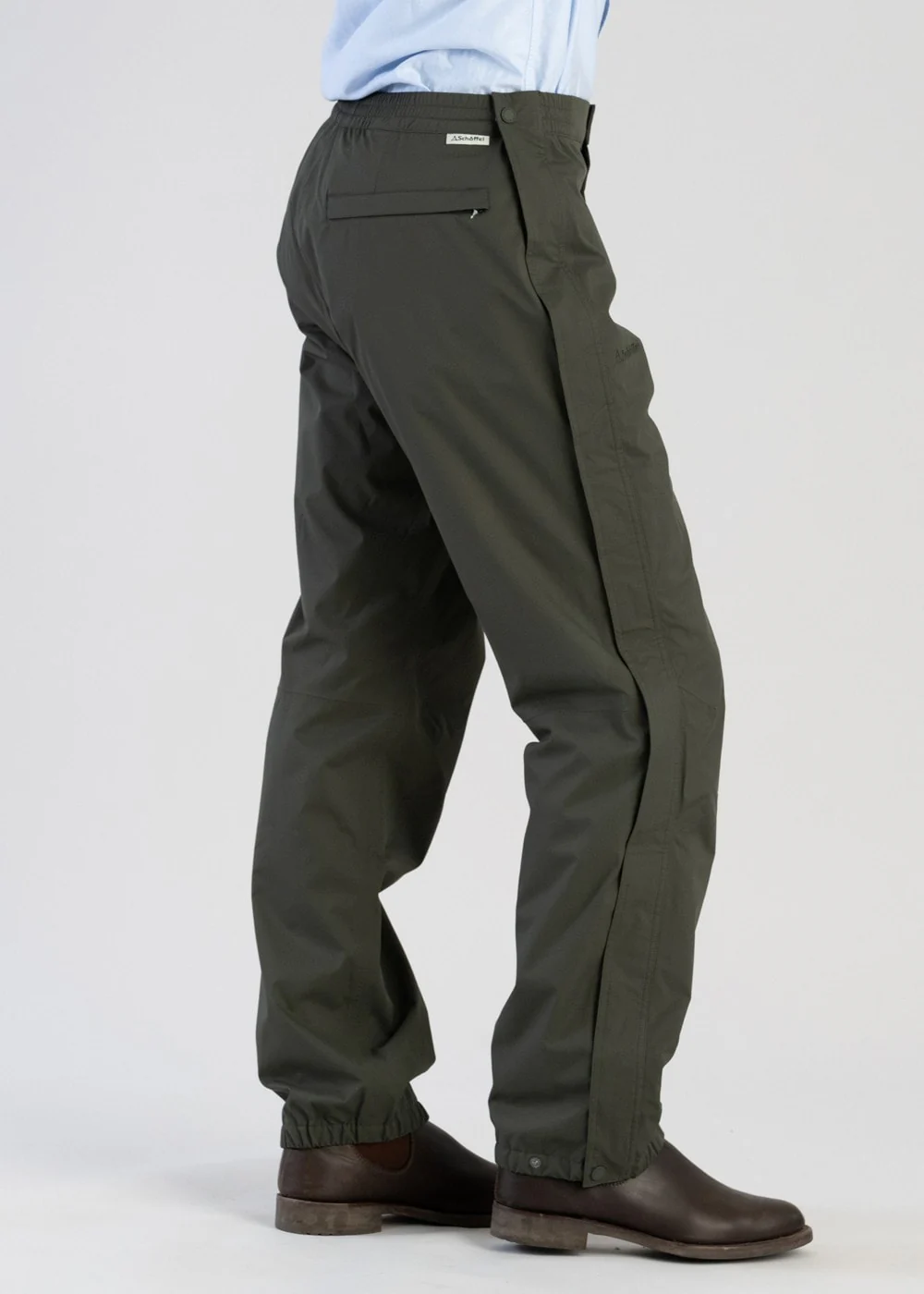 Saxby Overtrouser II - Image 4