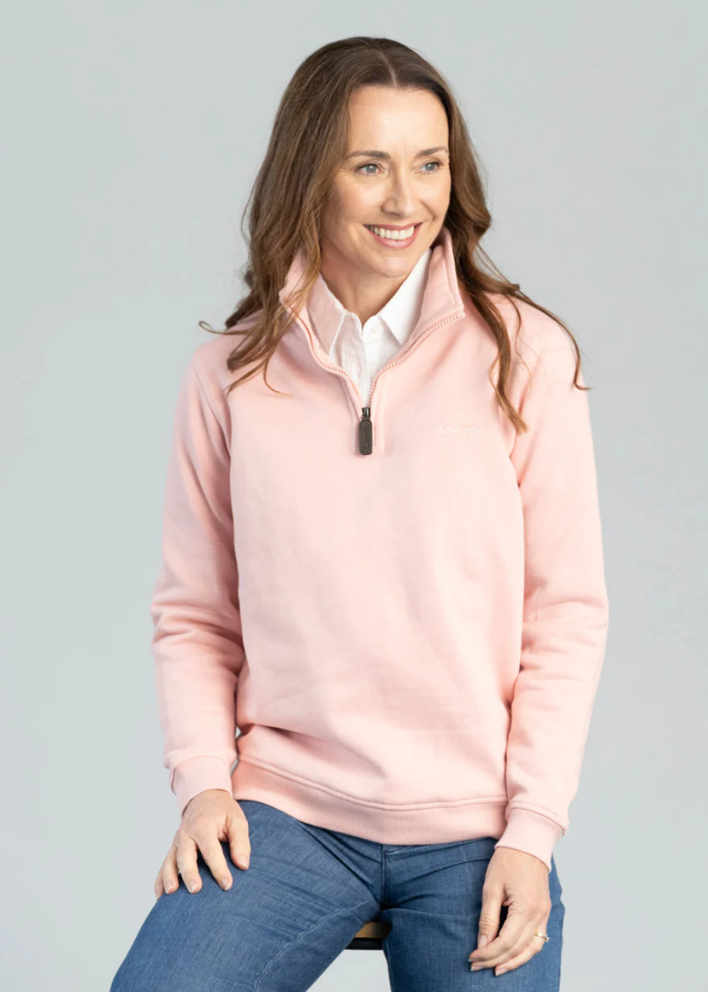 Sennen Cove Sweatshirt - Image 5
