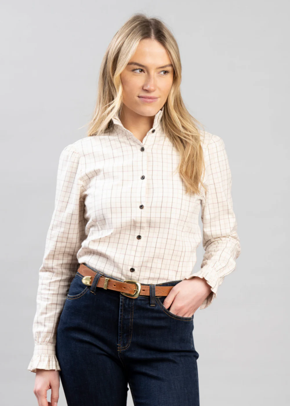 Sheringham Shirt - Image 3