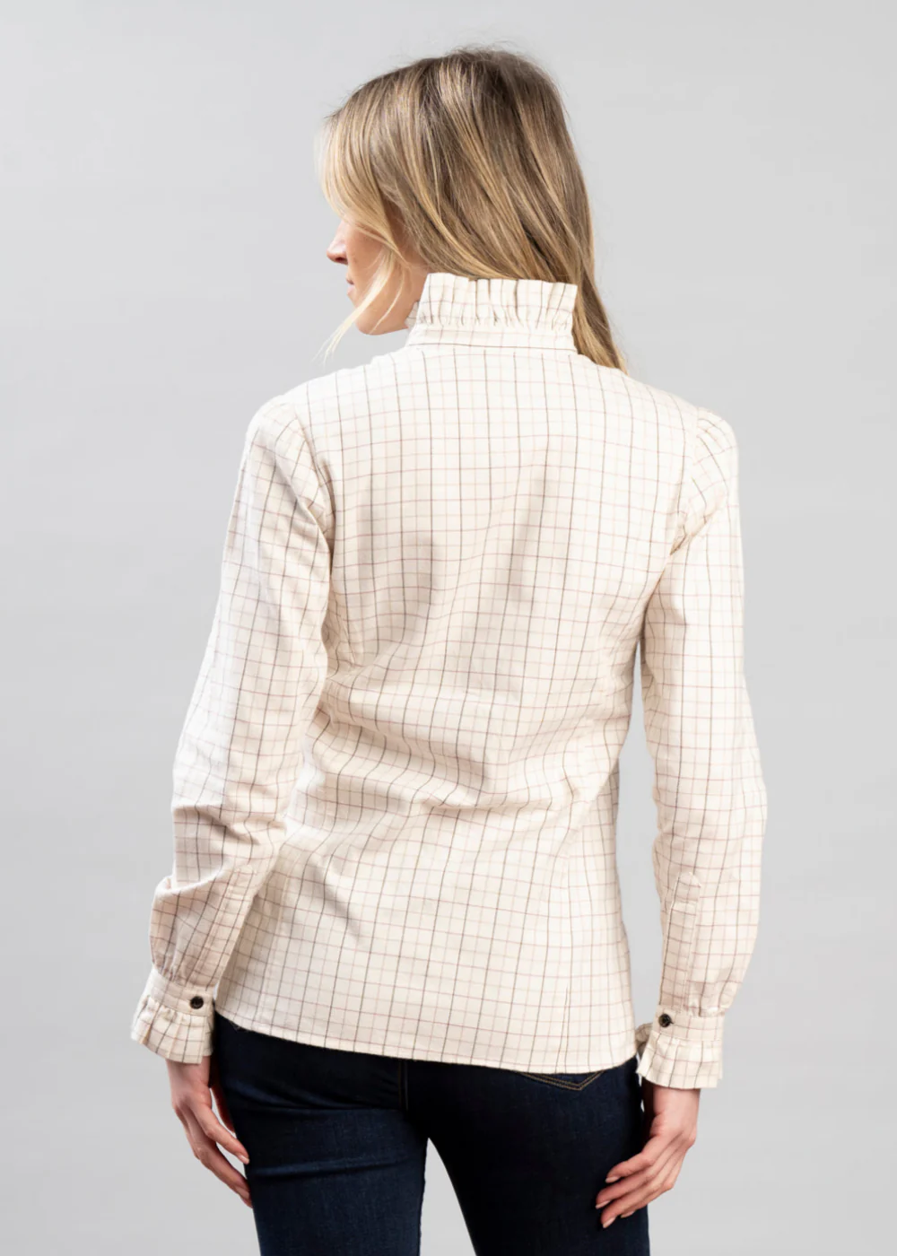 Sheringham Shirt - Image 4
