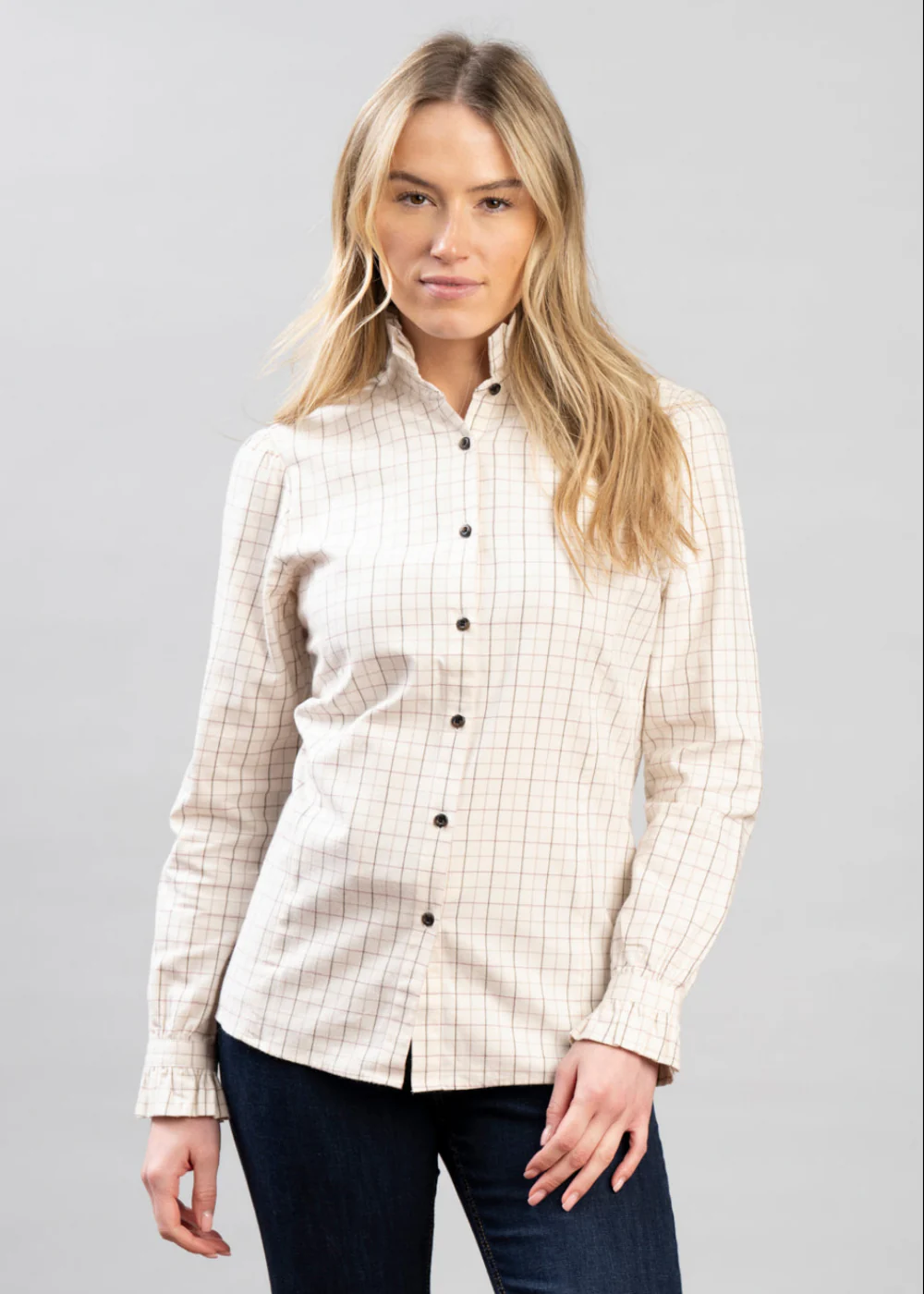 Sheringham Shirt - Image 5