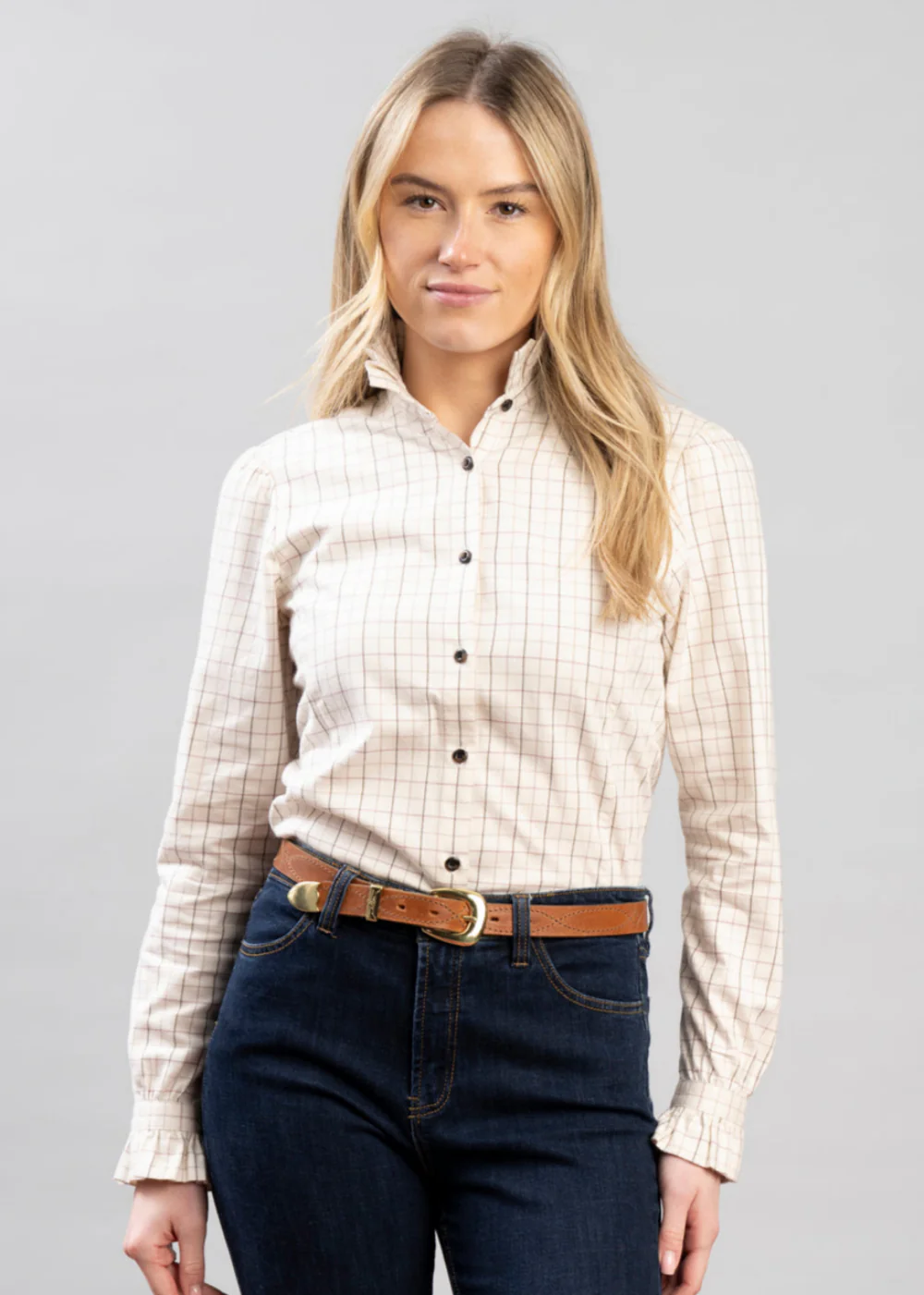 Sheringham Shirt - Image 6