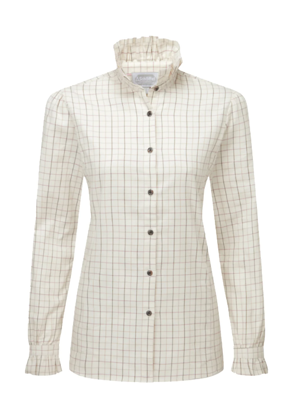 Sheringham Shirt - Image 7