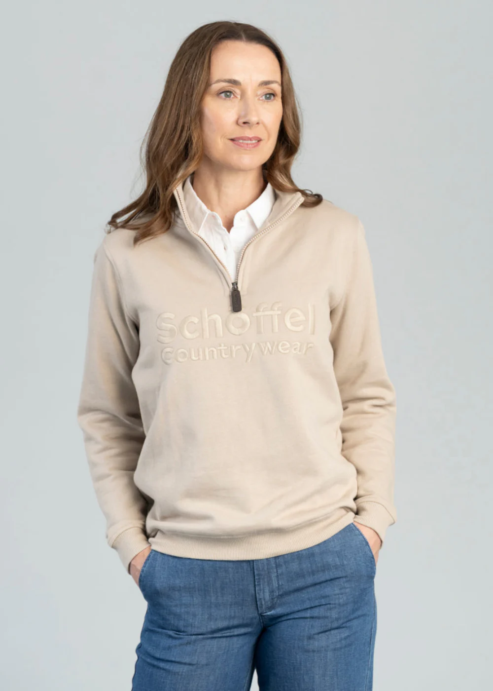 St Issey Sweatshirt - Image 2