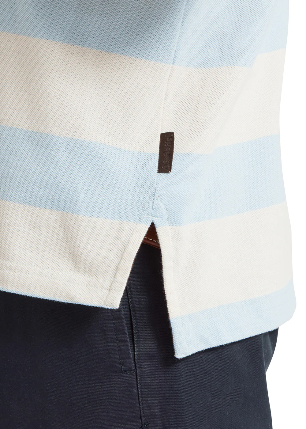 St Ives Heritage Polo Shirt - Image 7