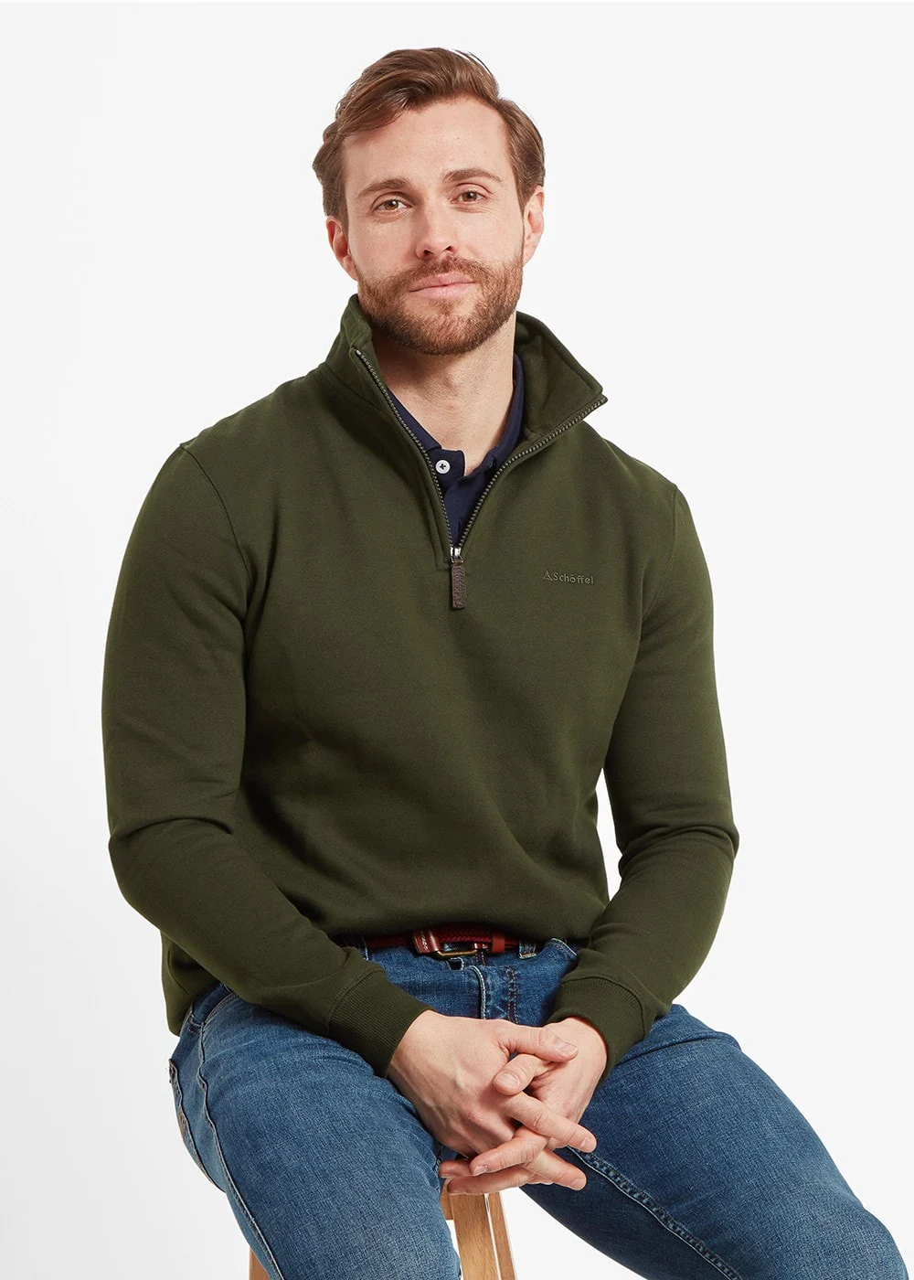 St Merryn Sweatshirt - Image 2