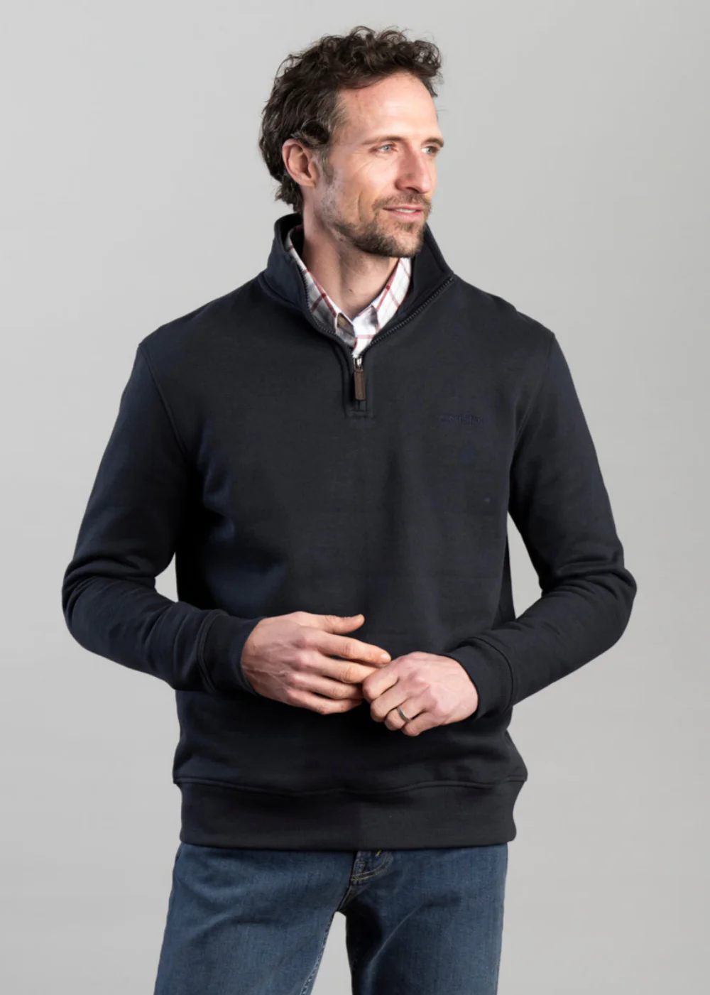 St Merryn Sweatshirt