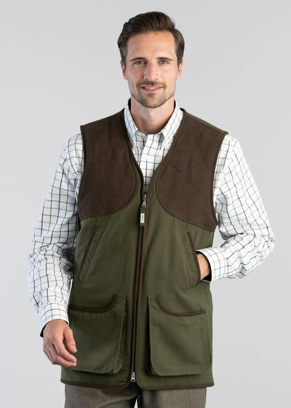 Stamford Vest II