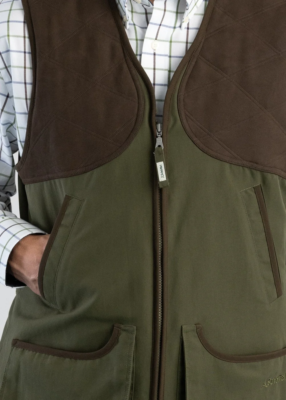Stamford Vest II - Image 2