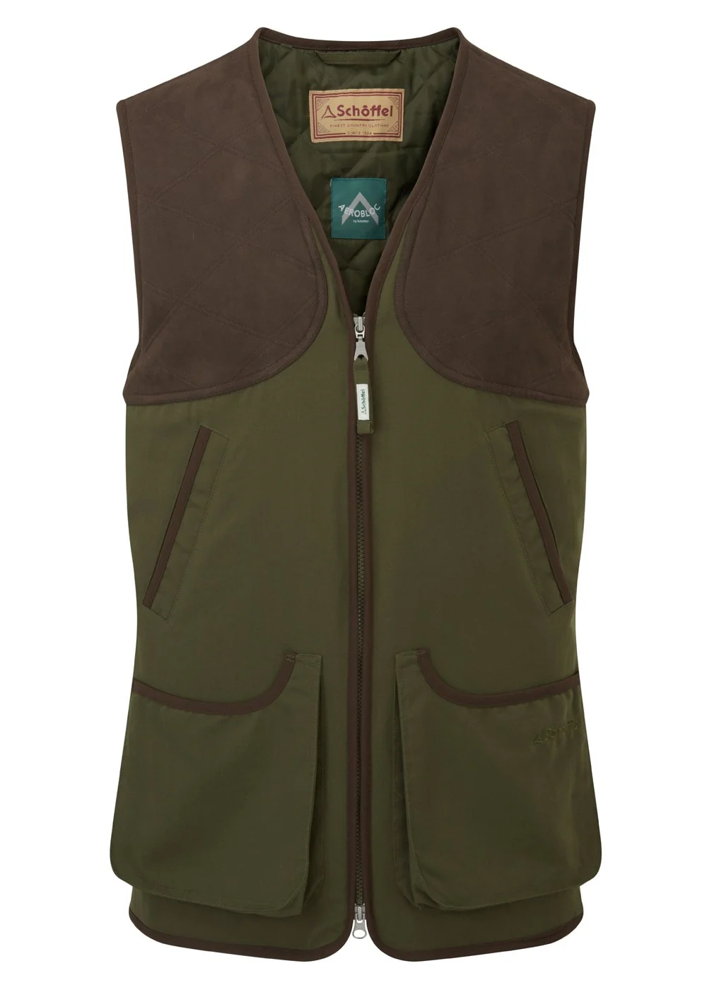 Stamford Vest II - Image 3
