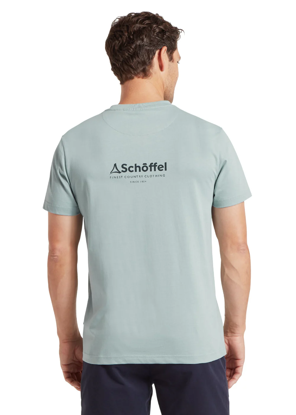 Talland T-Shirt - Image 3