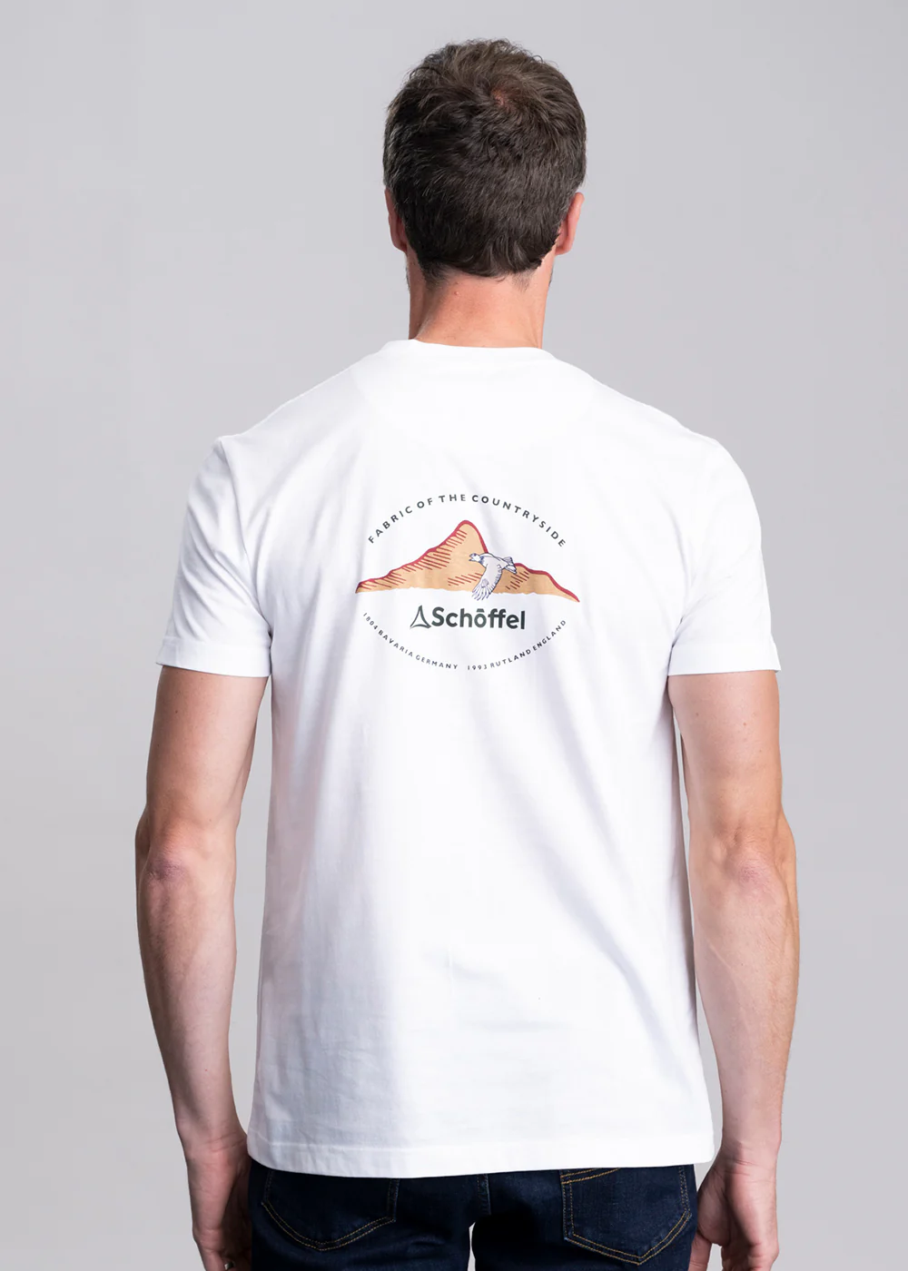 Talland T-Shirt - Image 4