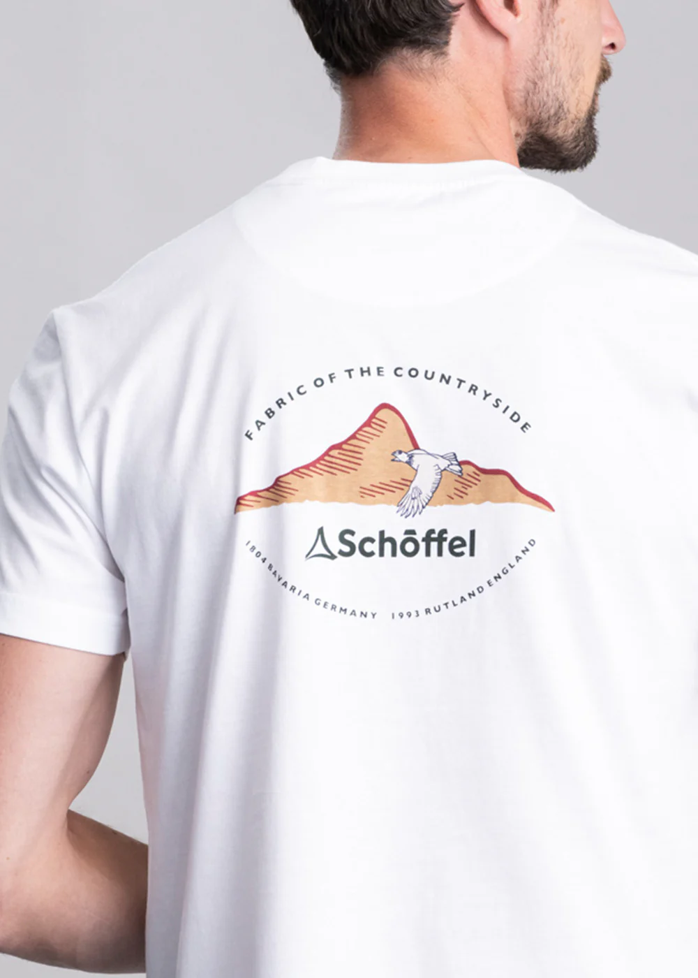 Talland T-Shirt - Image 6