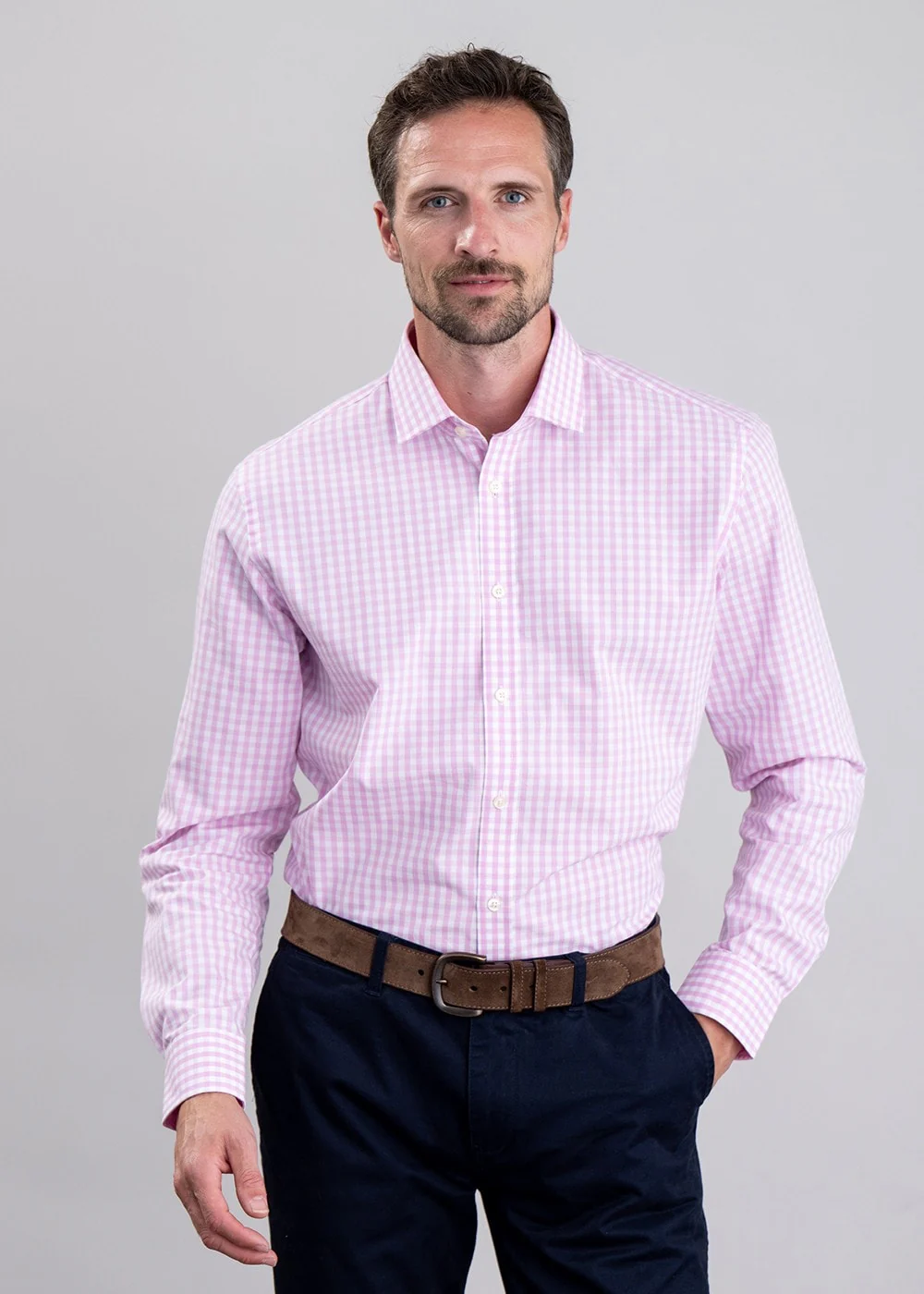 Thorpeness Tailored Shirt - Image 5