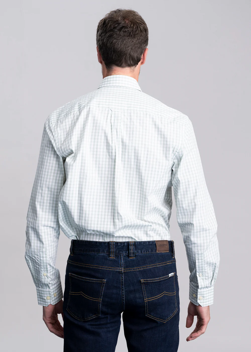 Thorpeness Tailored Shirt - Image 4