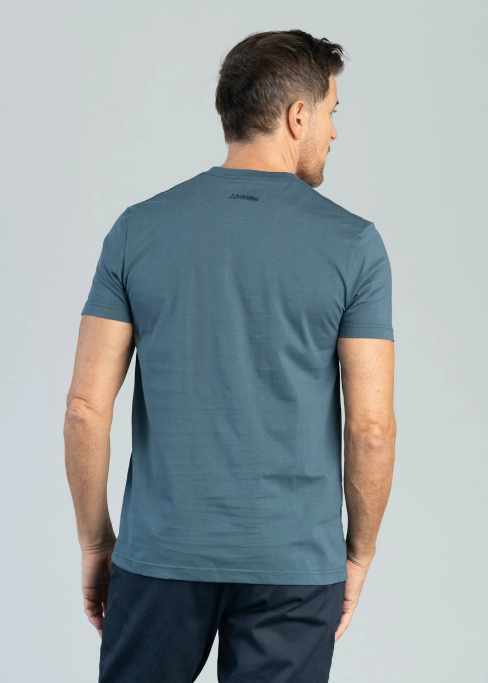 Trenance T-Shirt - Image 3
