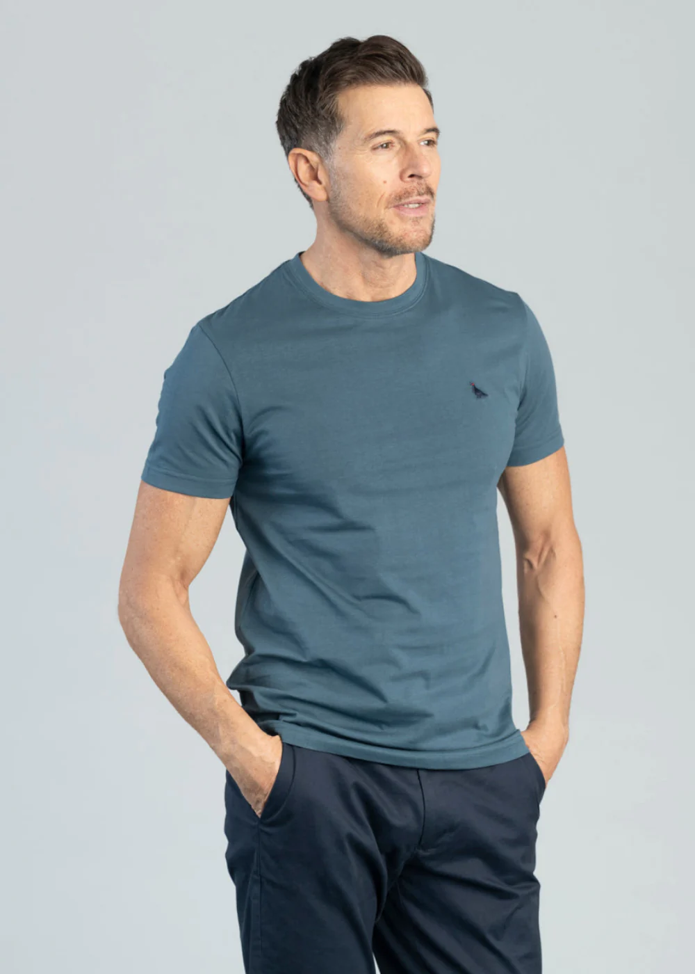Trenance T-Shirt - Image 4