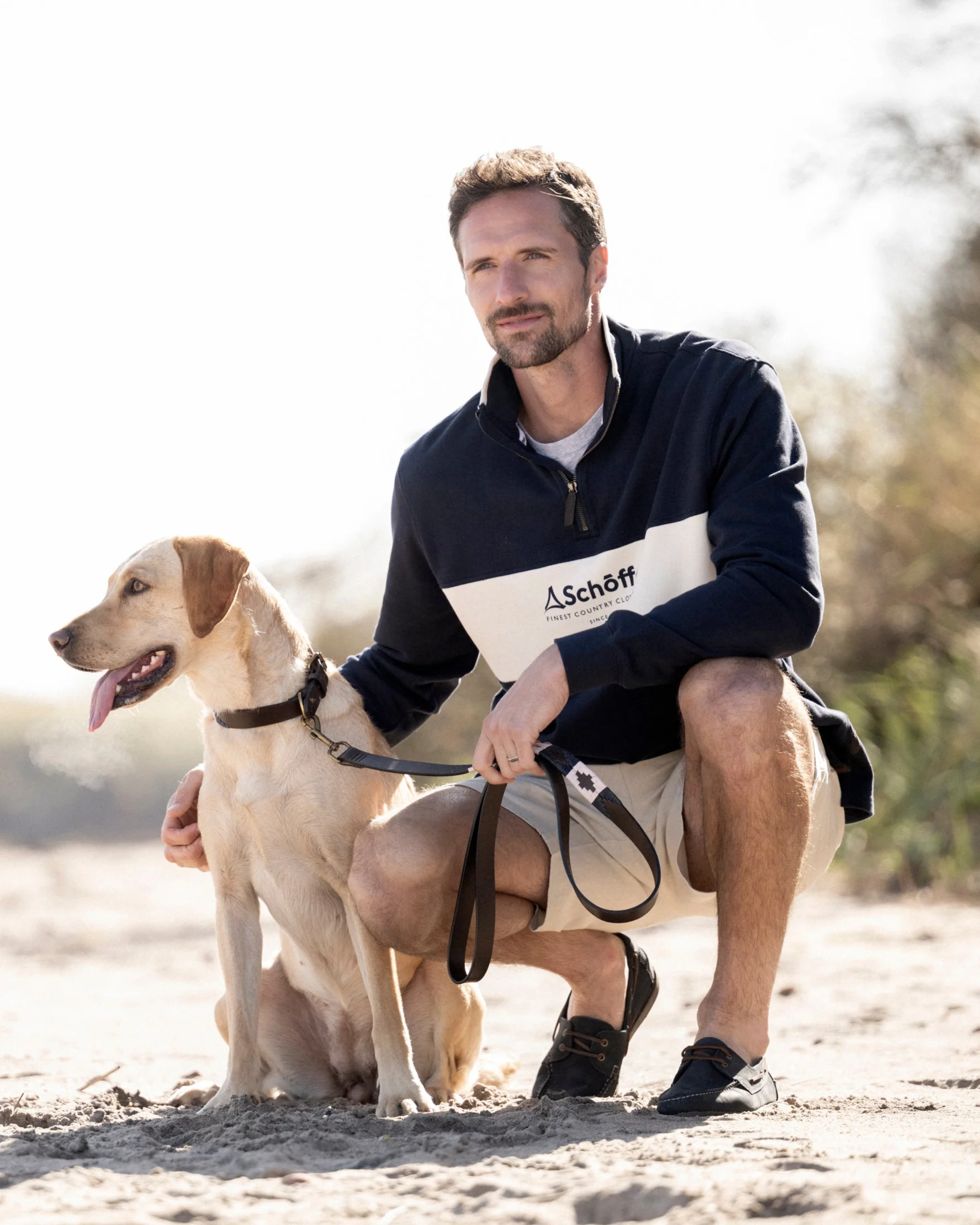 Trencrom Quarter Zip - Image 2