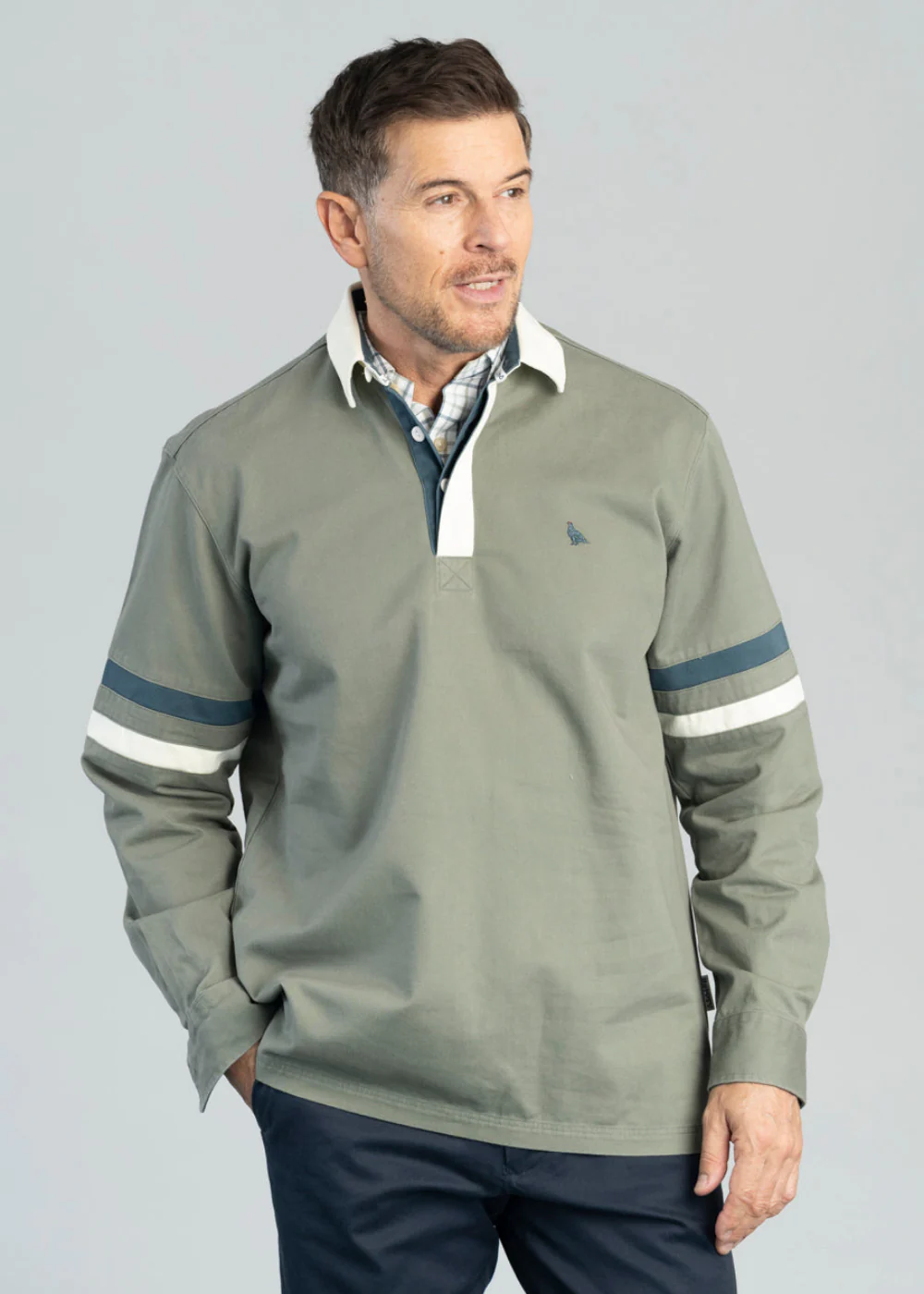 Truro Deck Shirt