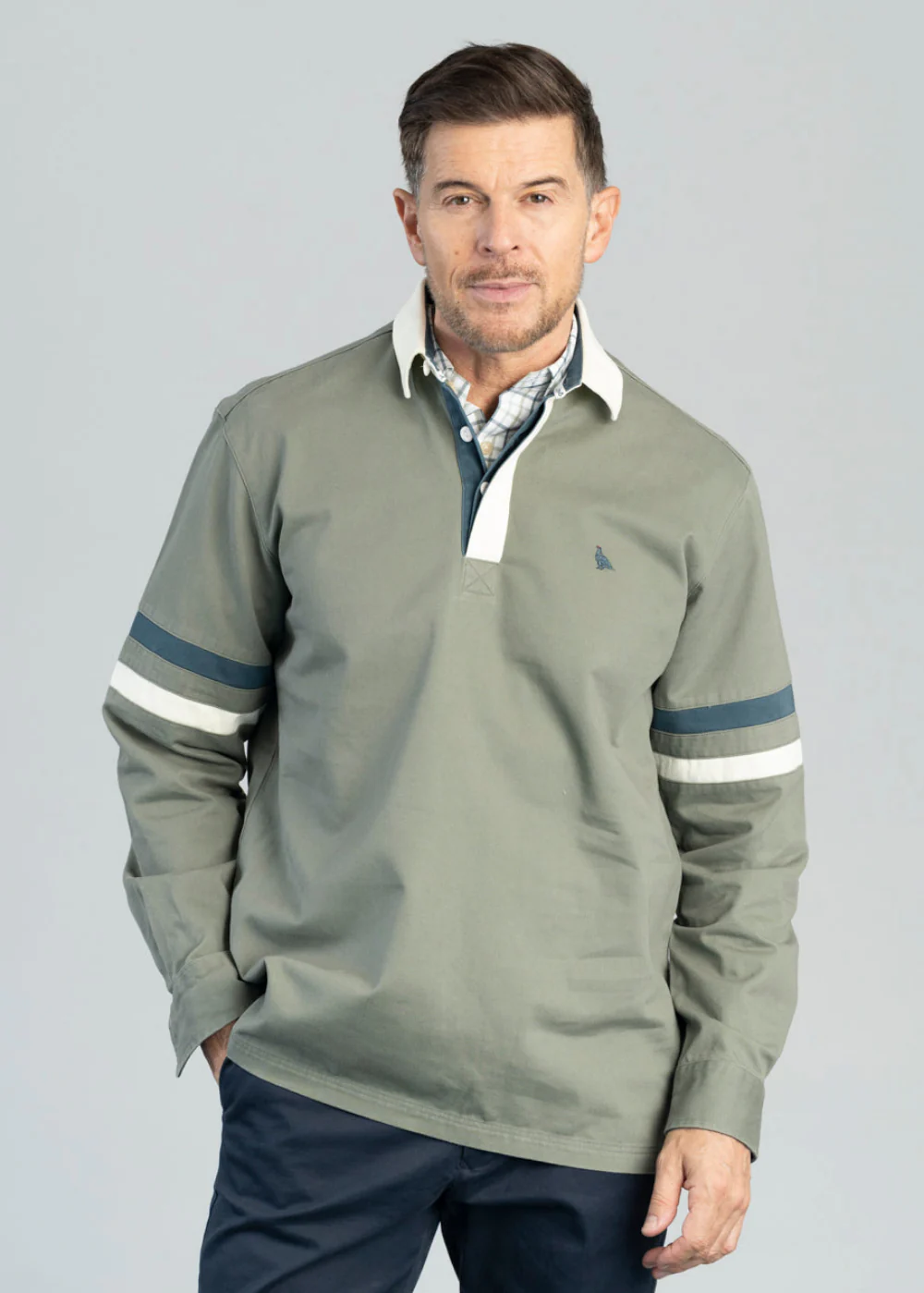 Truro Deck Shirt - Image 2