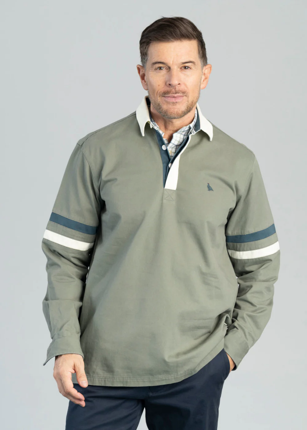 Truro Deck Shirt - Image 3