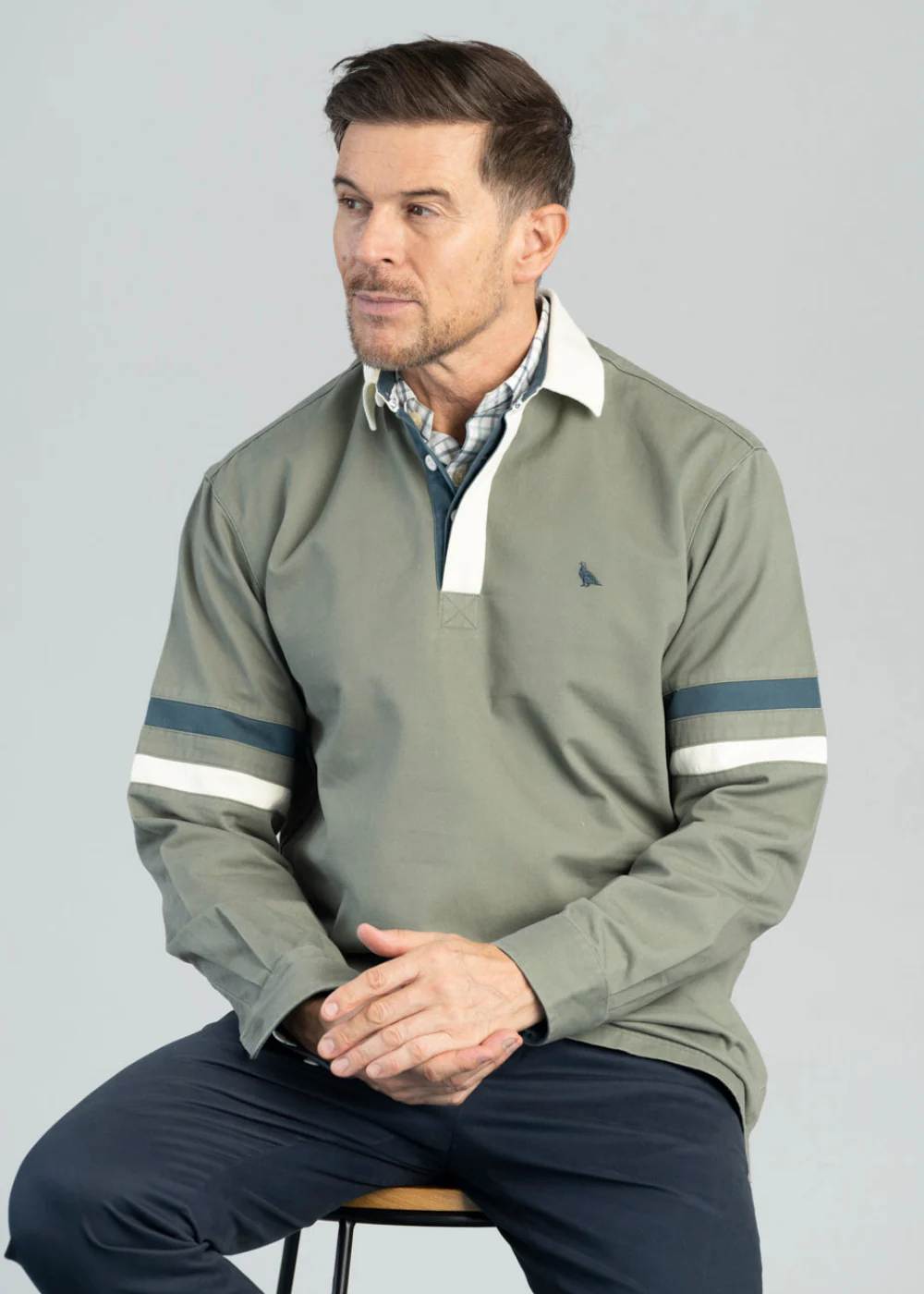 Truro Deck Shirt - Image 4