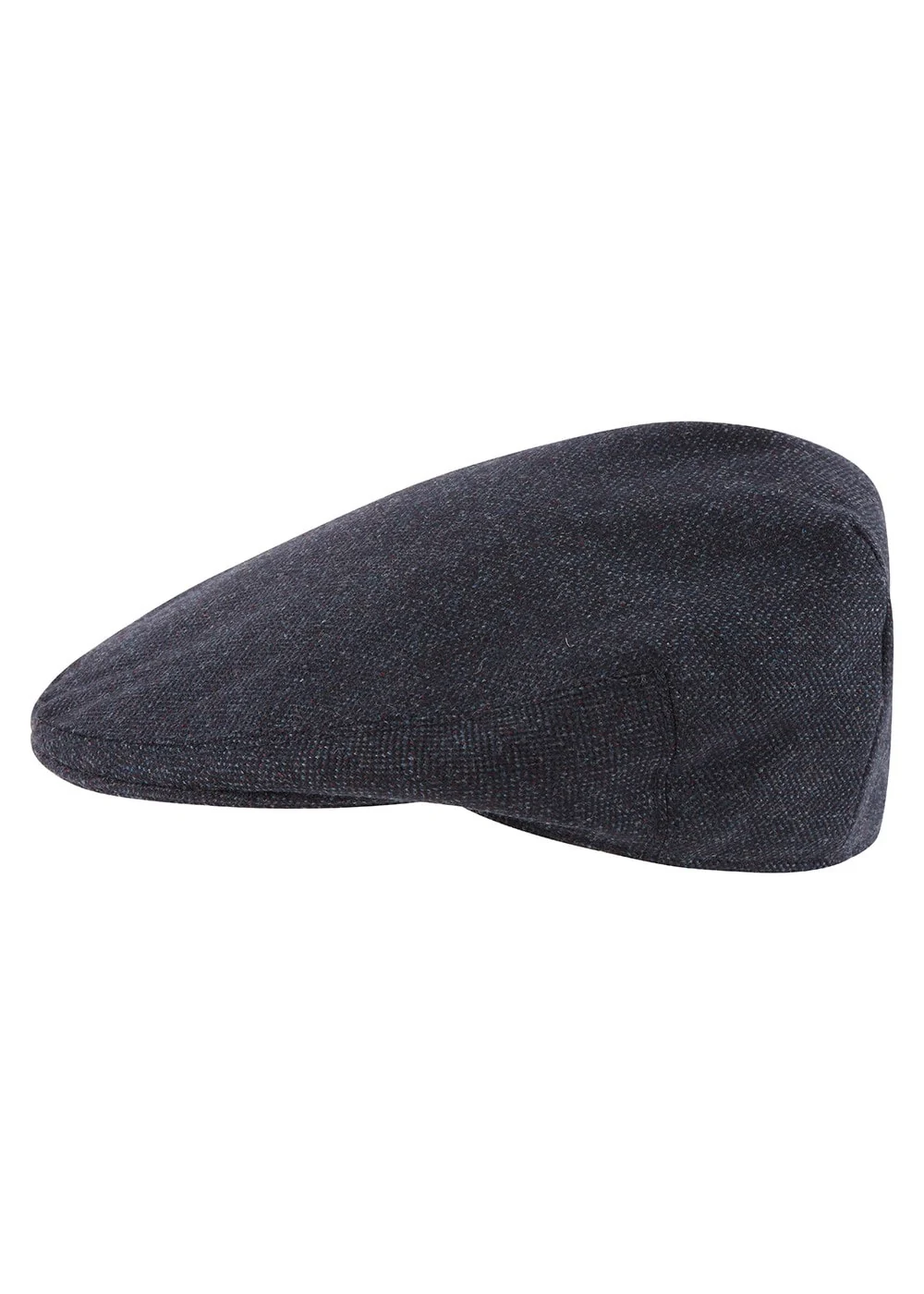 Tweed Classic Cap - Image 3