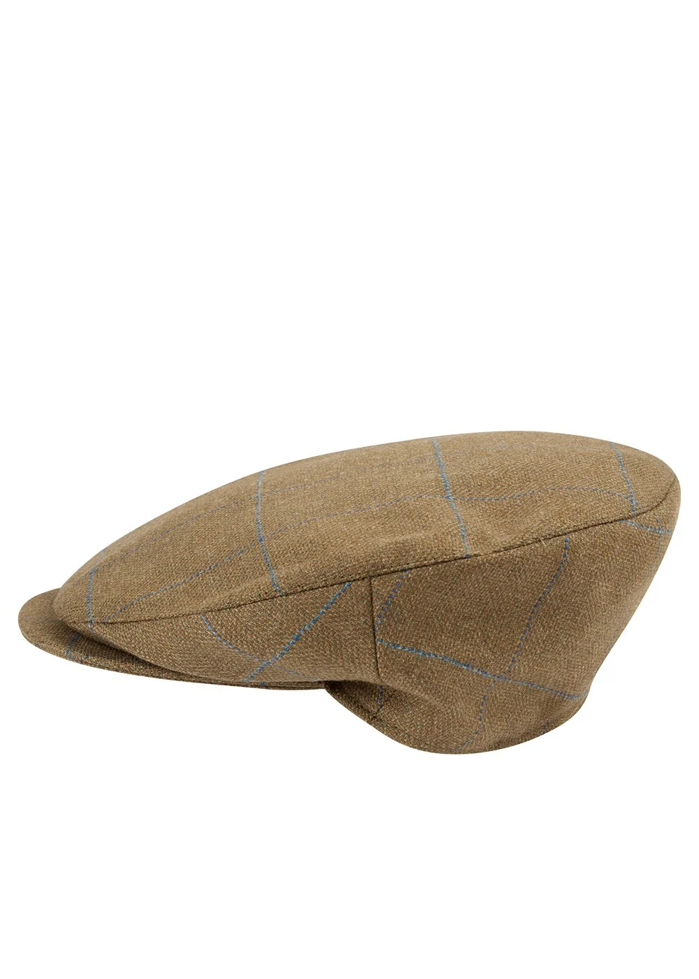 Tweed Classic Cap - Image 4