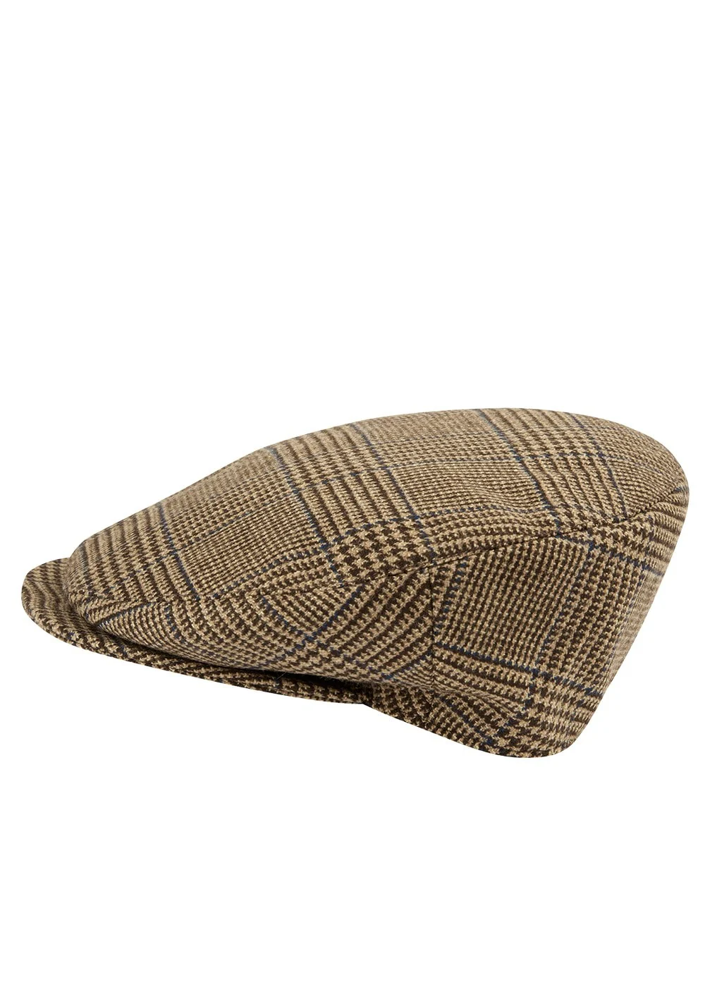 Tweed Classic Cap - Image 5
