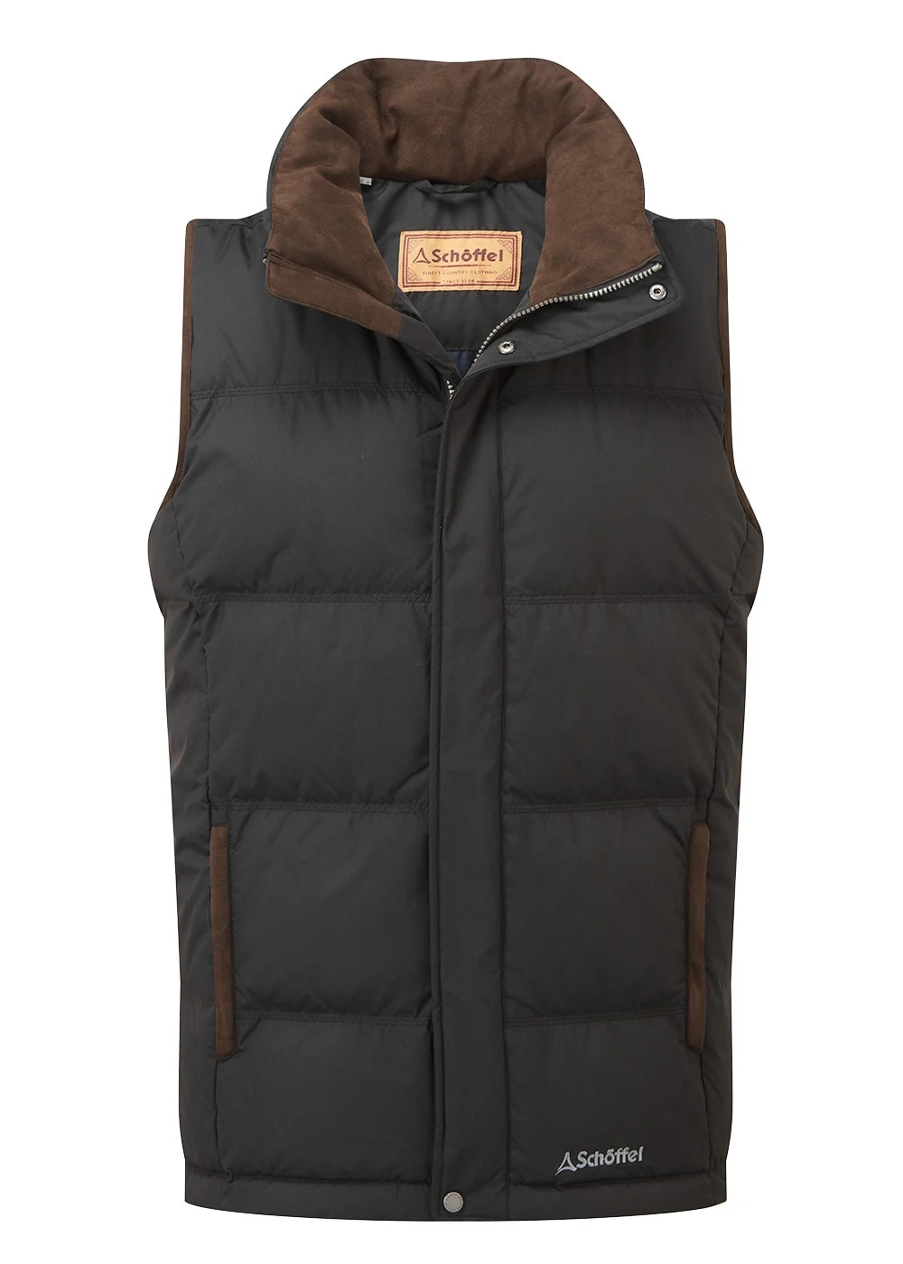 Twickenham II Down Gilet - Image 4