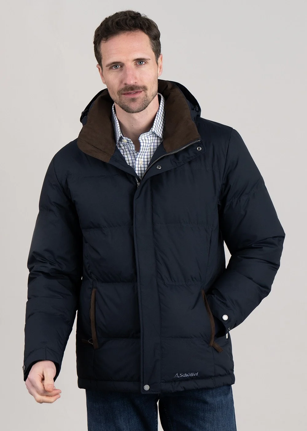 Twickenham II Jacket - Image 2