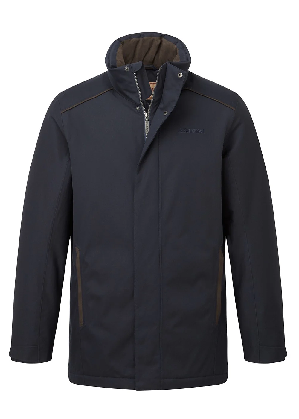 Whitton Waterproof Coat - Image 7