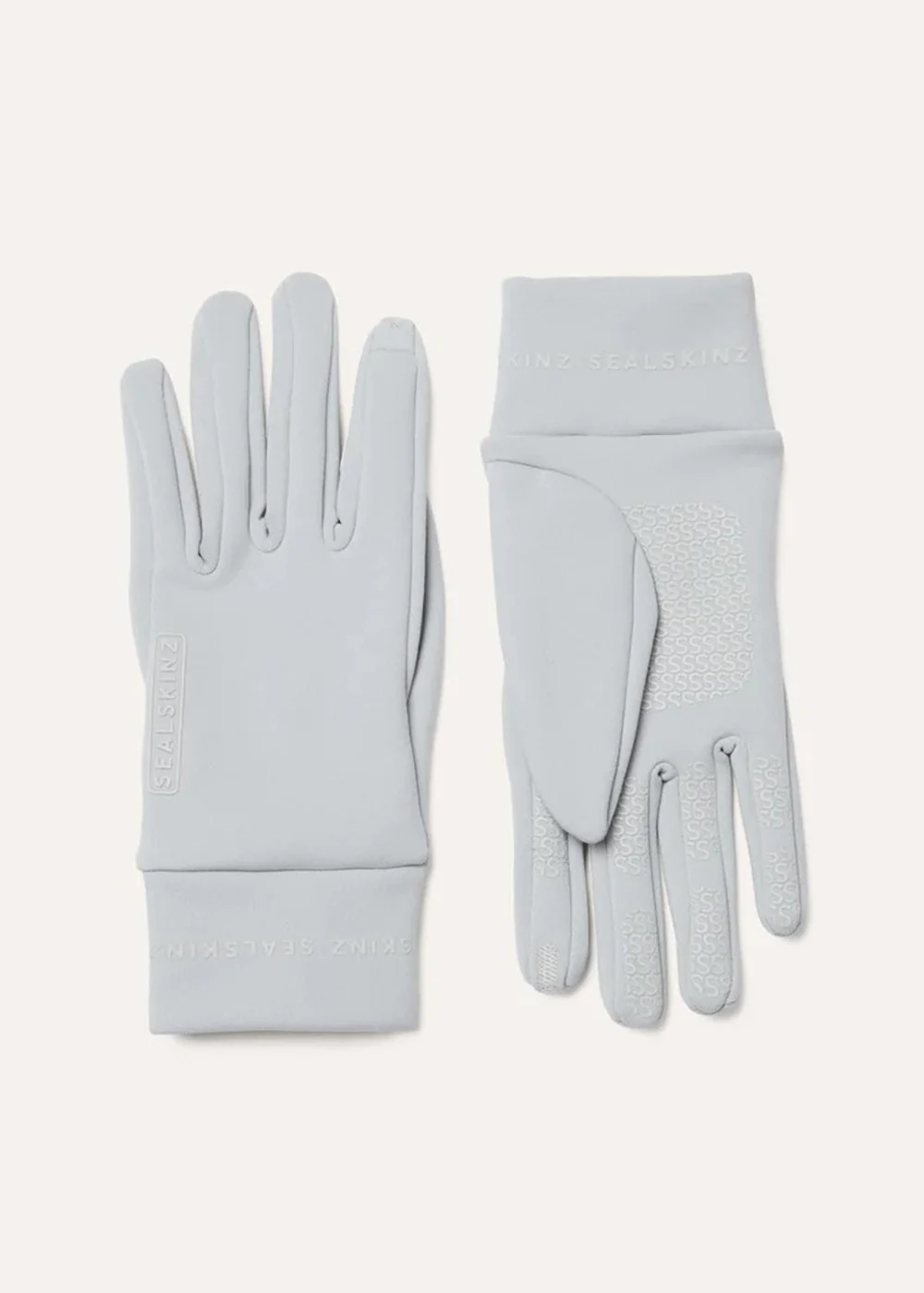 Acle Water Repellent Nano Fleece Gloves
