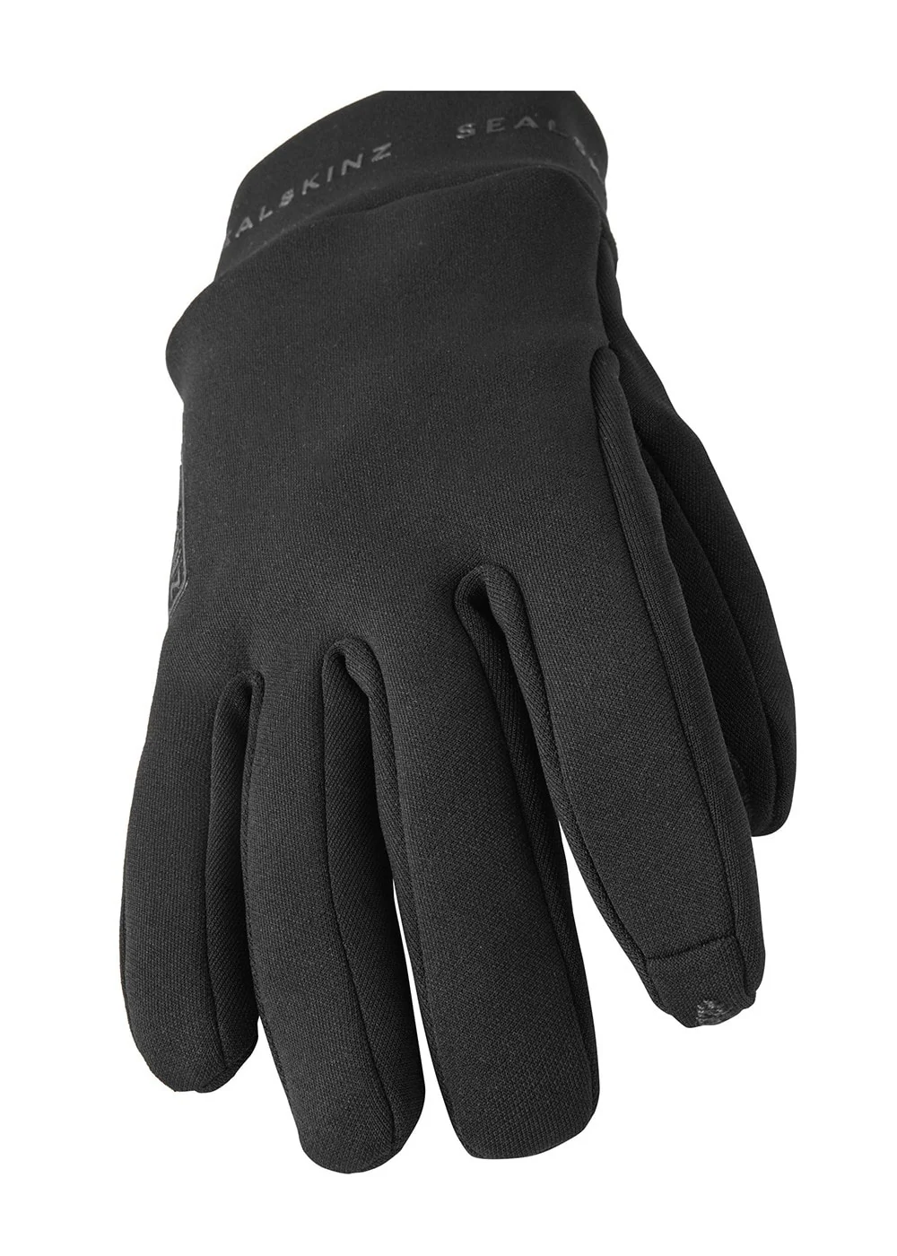 Acle Water Repellent Nano Fleece Gloves - Image 2