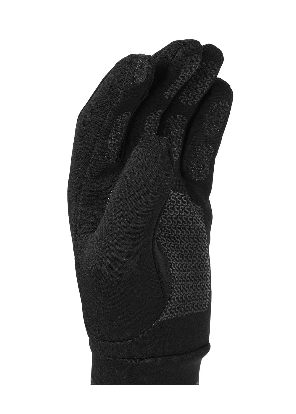 Acle Water Repellent Nano Fleece Gloves - Image 3