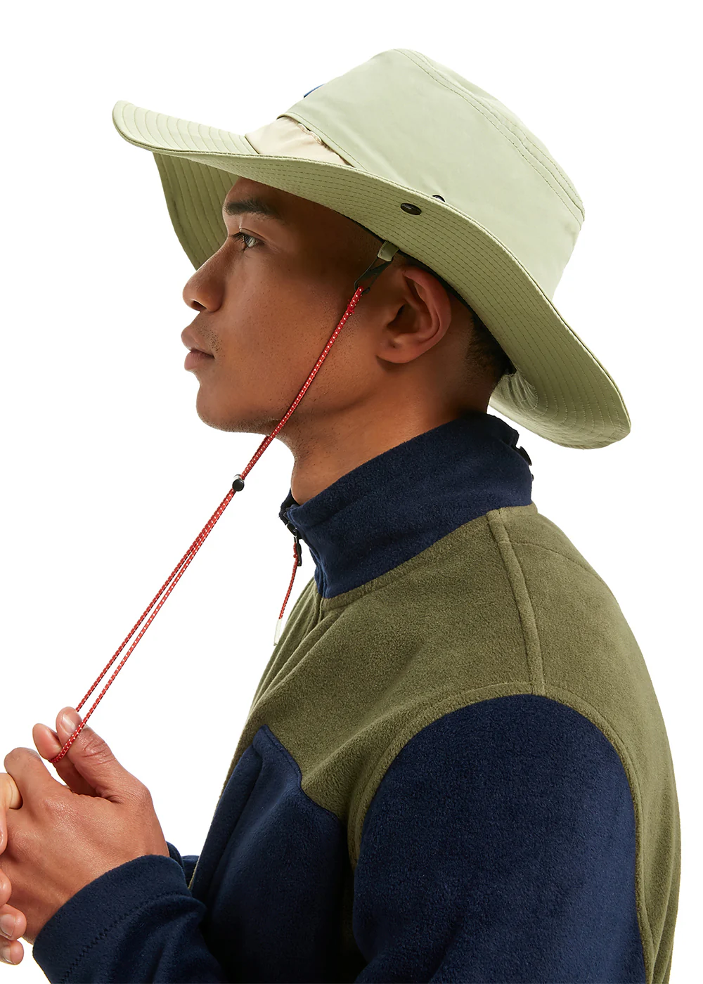 Bramerton Waterproof Hiking Boonie Hat - Image 3