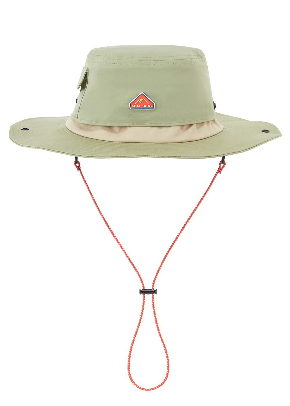 Bramerton Waterproof Hiking Boonie Hat - Image 4