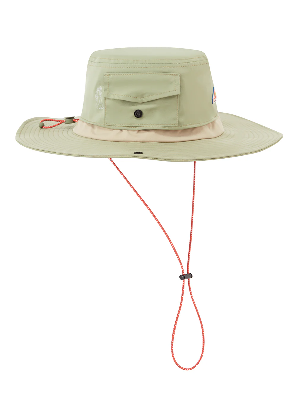 Bramerton Waterproof Hiking Boonie Hat - Image 5