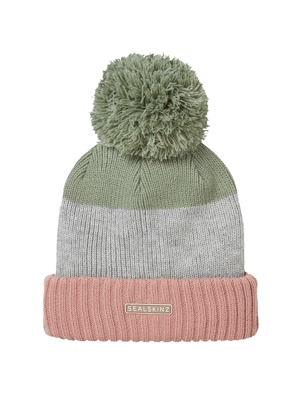 Flitcham Cold Weather Bobble Hat - Image 3