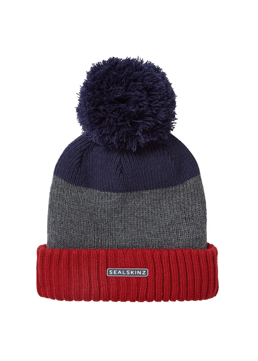 Flitcham Cold Weather Bobble Hat - Image 2
