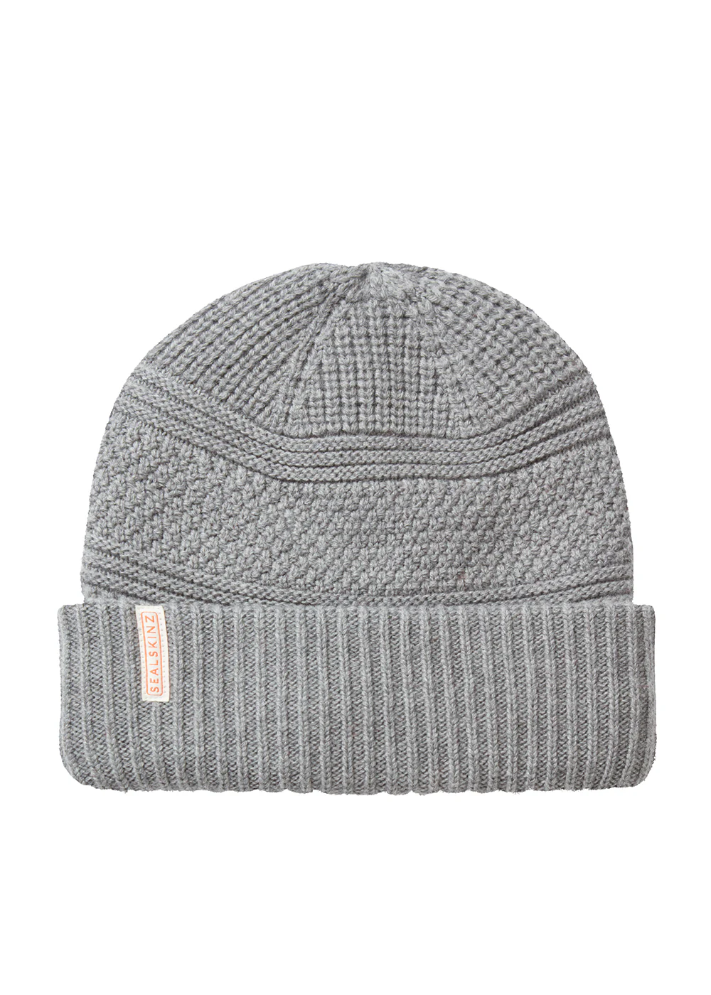 Harleston Waterproof Wool Beanie - Image 2