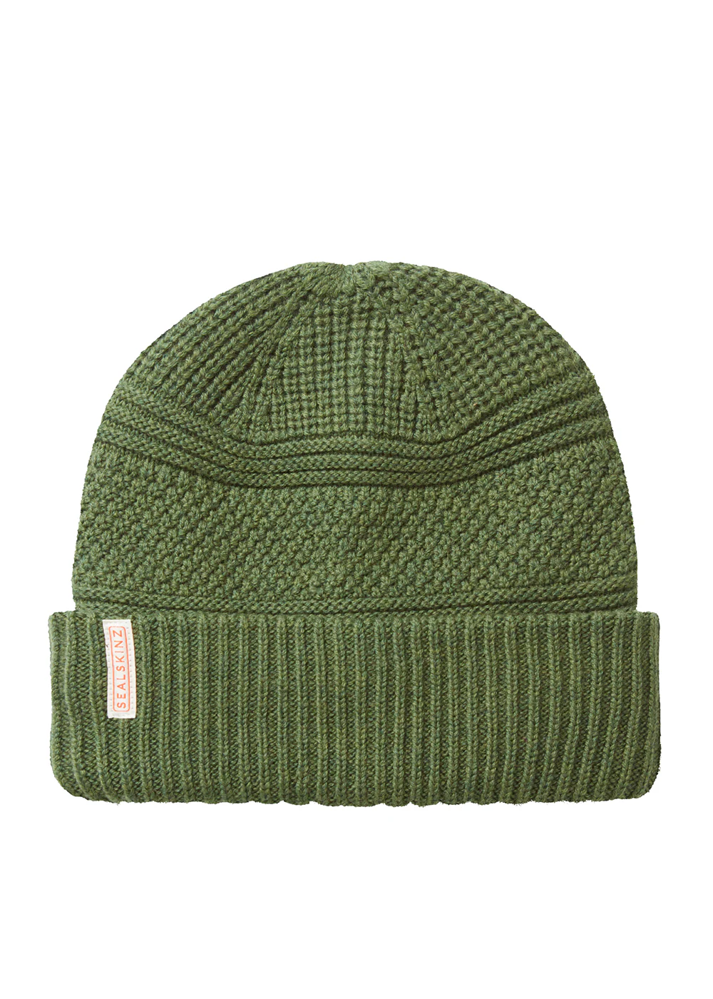 Harleston Waterproof Wool Beanie - Image 3