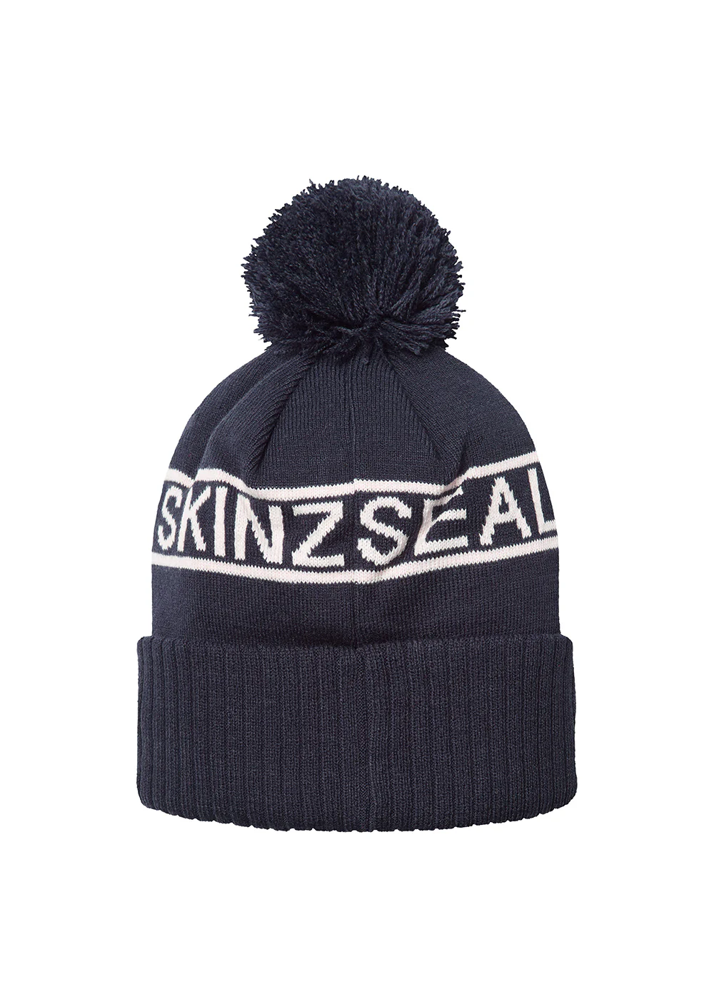Heacham Waterproof Cold Weather Icon Bobble Hat - Image 2